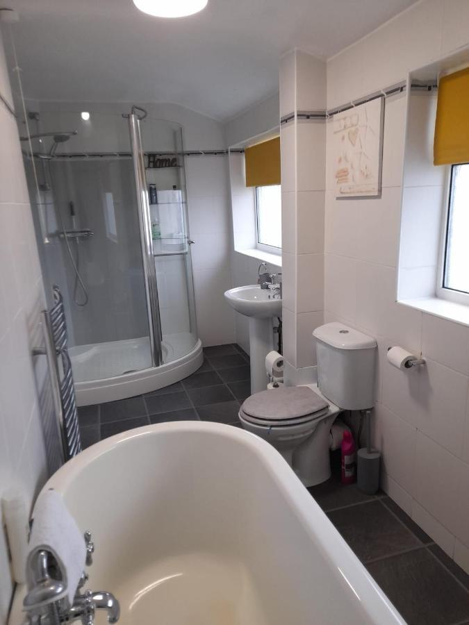 Quiet 3 Bed Close To The A1 Newton Aycliffe Esterno foto