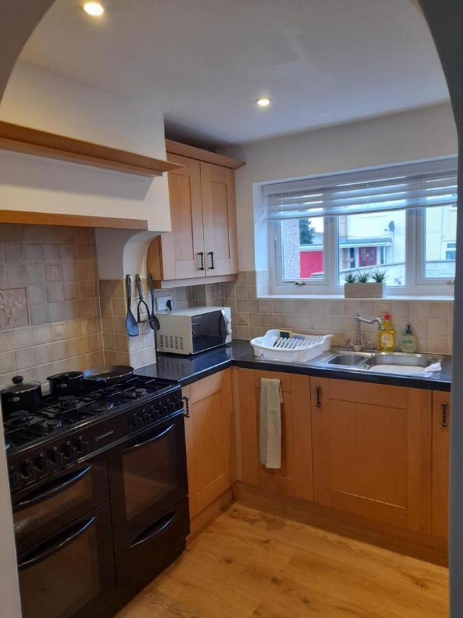 Quiet 3 Bed Close To The A1 Newton Aycliffe Esterno foto