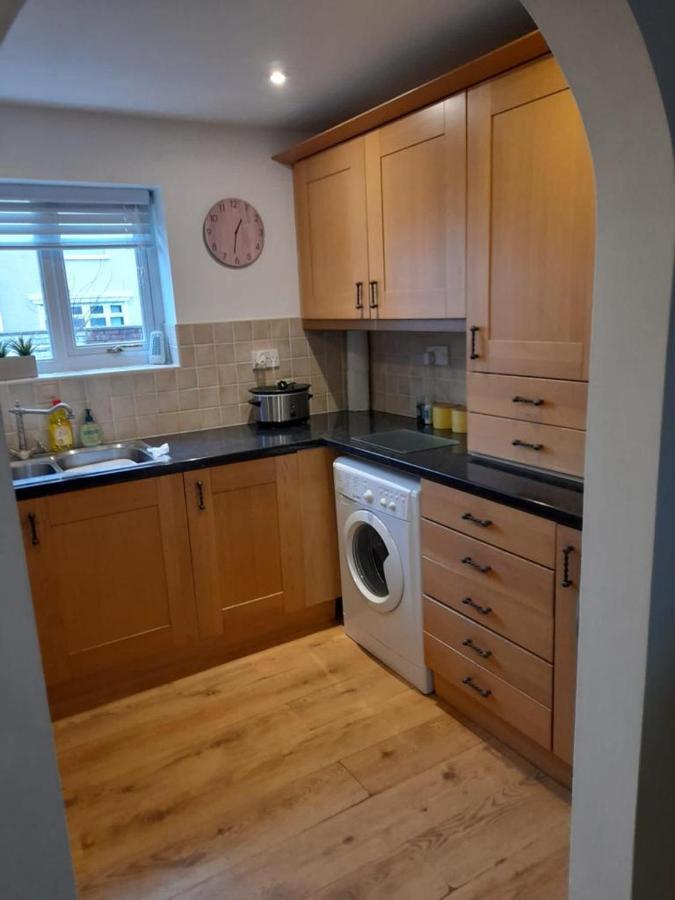 Quiet 3 Bed Close To The A1 Newton Aycliffe Esterno foto