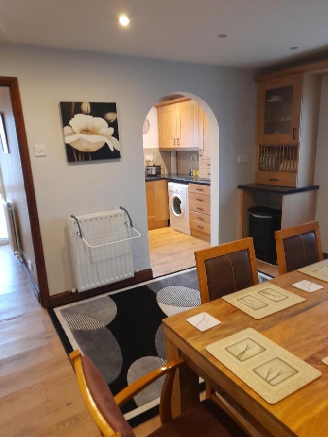 Quiet 3 Bed Close To The A1 Newton Aycliffe Esterno foto