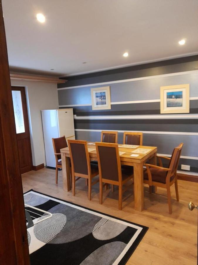 Quiet 3 Bed Close To The A1 Newton Aycliffe Esterno foto