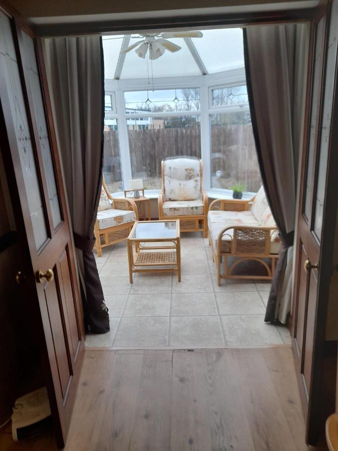 Quiet 3 Bed Close To The A1 Newton Aycliffe Esterno foto