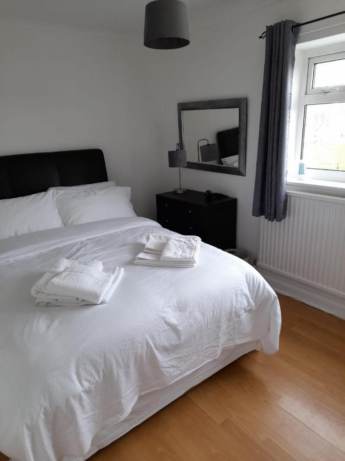 Quiet 3 Bed Close To The A1 Newton Aycliffe Esterno foto