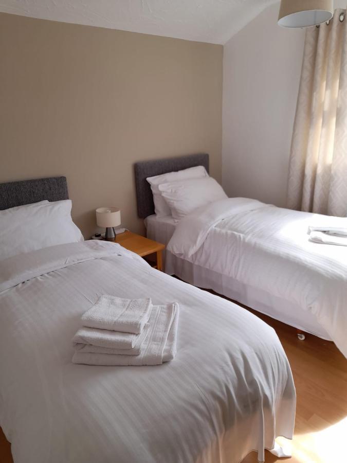 Quiet 3 Bed Close To The A1 Newton Aycliffe Esterno foto